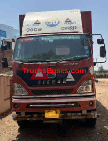 Eicher 2114 XP image 3